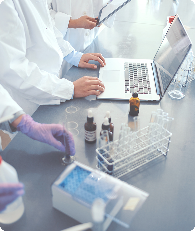 Sub-chronic toxicology types