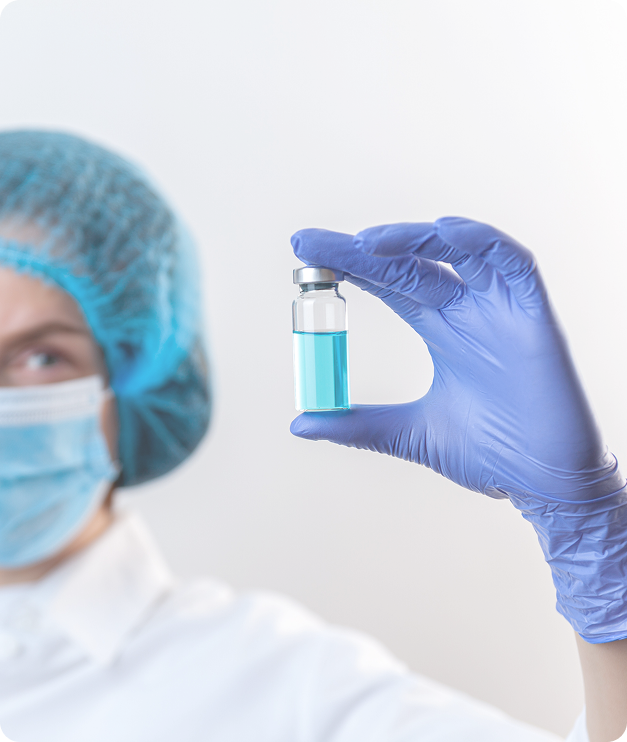 Toxicology types studies