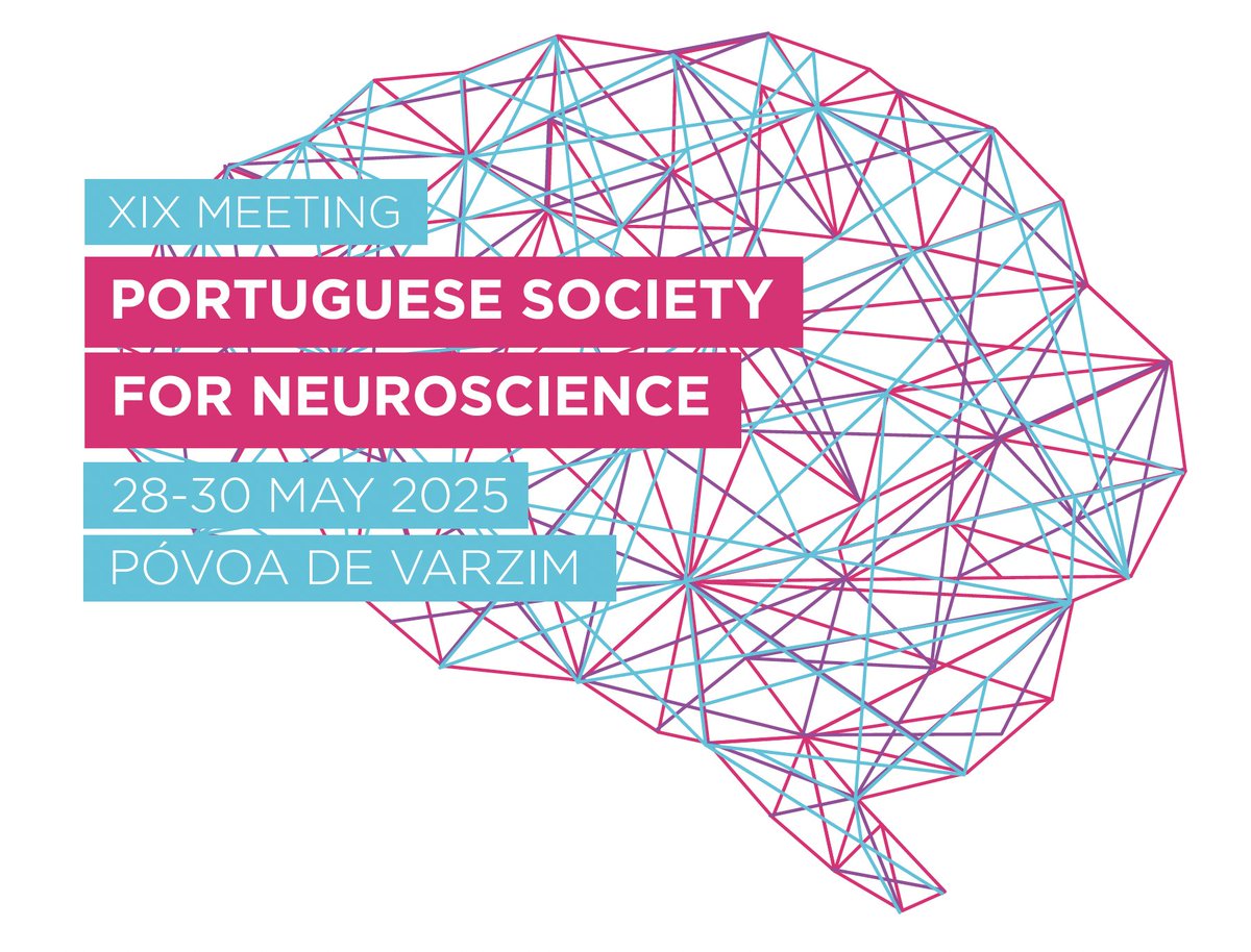 Portuguese Society for Neurosciences Meeting
