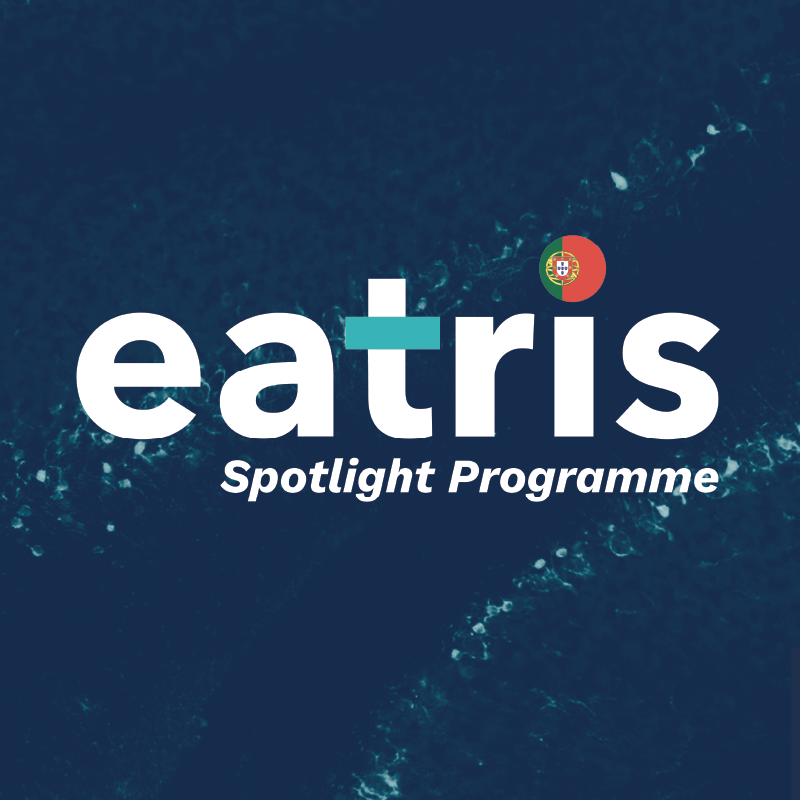 EATRIS Spotlight Programme Portugal 2025