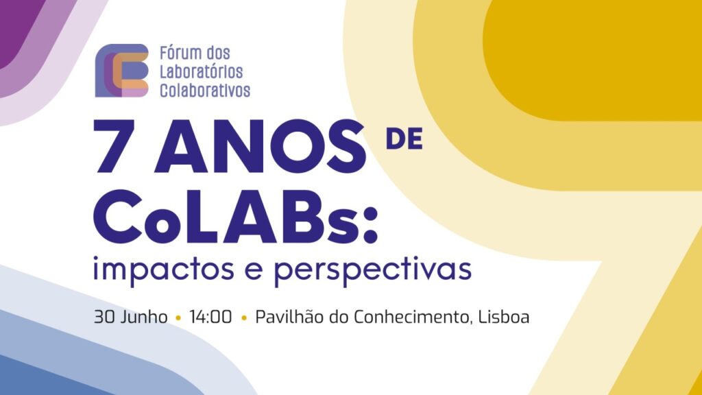 7 years of CoLABs: Impact and Perspectives - Meeting