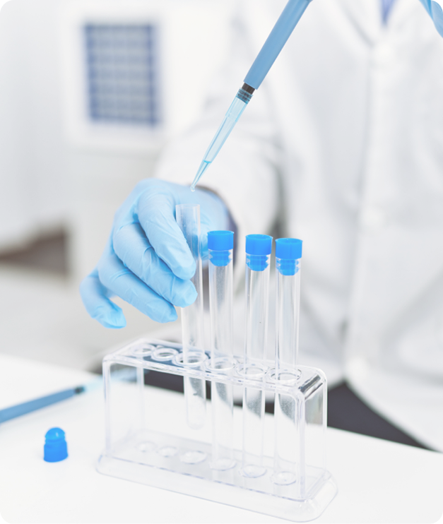 Genotoxicity in vivo genetic