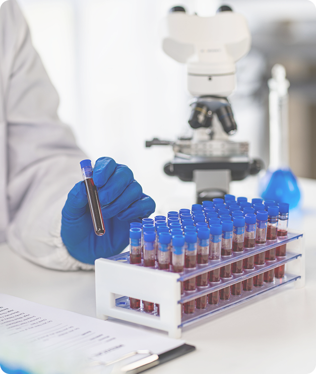 in vitro genetetic