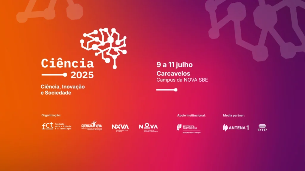 Science Meeting 2025