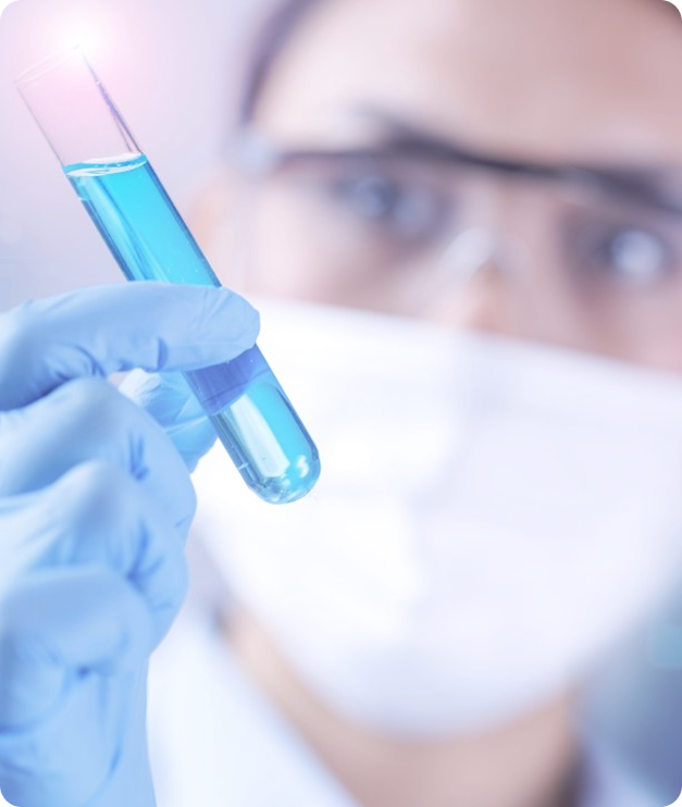 in vitro assays