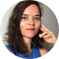 Ana Simões