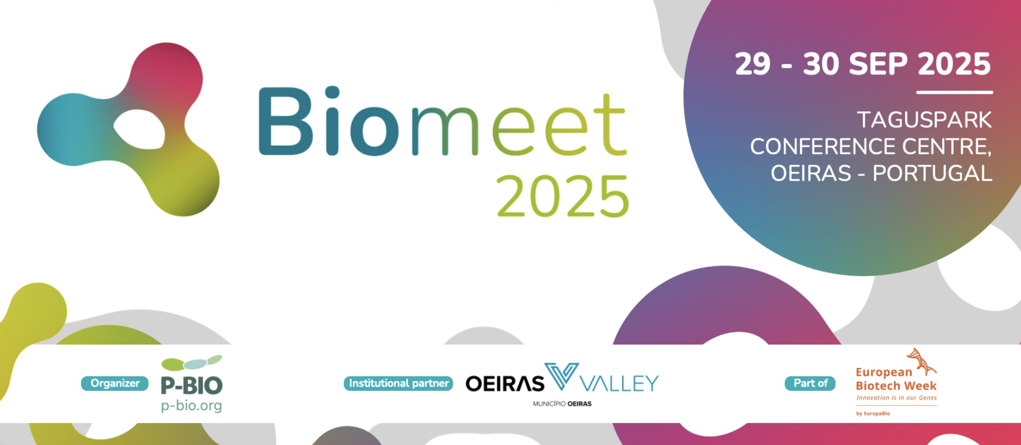 Biomeet 2025
