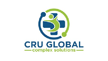 CRU global