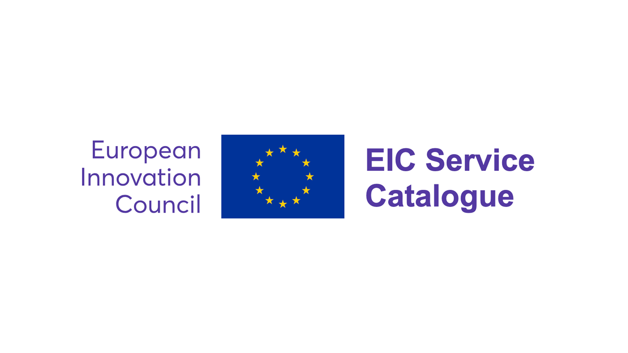 EIC Service Catalogue