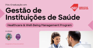 Postgraduate Programme in Healthcare Institutions Management