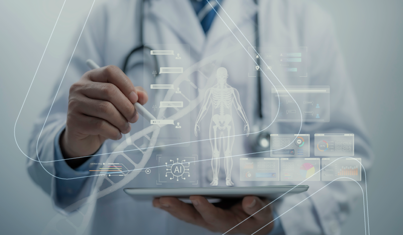The role of CROs in clinical research: from operational management to regulatory-compliant study execution