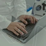 How can clinical trial outsourcing overcome operational bottlenecks in hospital-based research?