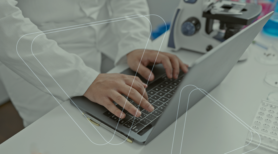 How can clinical trial outsourcing overcome operational bottlenecks in hospital-based research?
