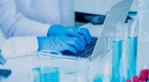 How can clinical trial outsourcing overcome operational bottlenecks in hospital-based research?