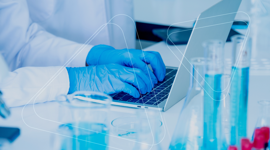 How can clinical trial outsourcing overcome operational bottlenecks in hospital-based research?