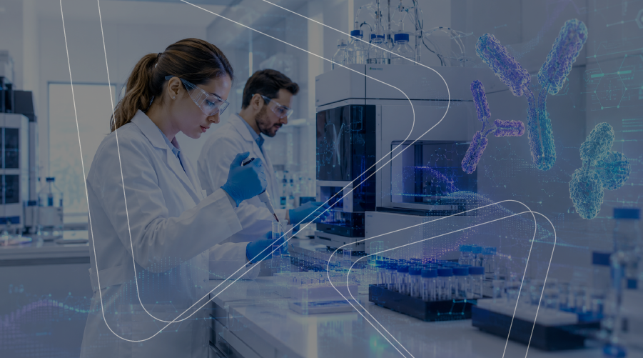 Drug immunogenicity in biotherapeutic development and the role of ADA and NAb assessment