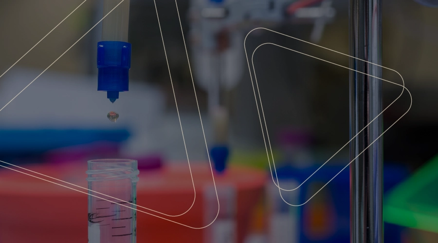 Recombinant protein purification with ÄKTA™ systems