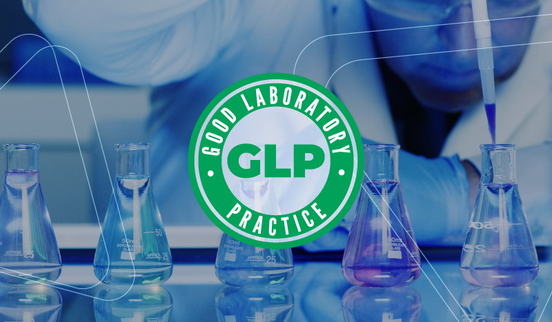 GLP toxicology requirements across different stages of drug development